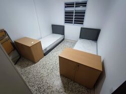 Blk 5 Dover Court (Queenstown), HDB 3 Rooms #449758261